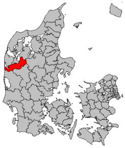 Holstebro – Wikipedia